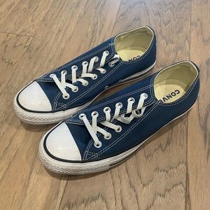 Converse Chuck Taylors